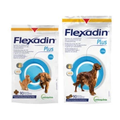 Flexadin Plus Hond/Kat 12 Flexadin Plus Hond/Kat -Beste Dierenartikelen Winkel flexadin plus 157787 0500 none