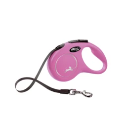 Flexi Rollijn New Classic - Tape Leash -Beste Dierenartikelen Winkel flexi rollijn new classic tape leash 201617 0500 none