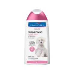 Francodex Witte Vacht Shampoo 9 Francodex Witte Vacht Shampoo -Beste Dierenartikelen Winkel francodex witte vacht shampoo 142355 2000 none