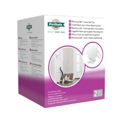 Frolicat Dancing Dot 8 Frolicat Dancing Dot -Beste Dierenartikelen Winkel frolicat dancing dot 184732 1000 none