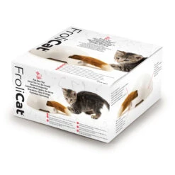 FroliCat Fox -Beste Dierenartikelen Winkel frolicat fox 136603 2000 none