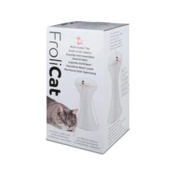 FroliCat Multi-Laser -Beste Dierenartikelen Winkel frolicat multi laser 136615 2000 none