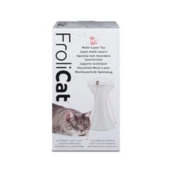 FroliCat Multi-Laser -Beste Dierenartikelen Winkel frolicat multi laser 136618 2000 none