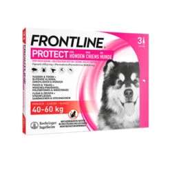 Frontline Protect Hond Spot On 30 Frontline Protect Hond Spot On -Beste Dierenartikelen Winkel frontline protect hond spot on 192818 0500 none
