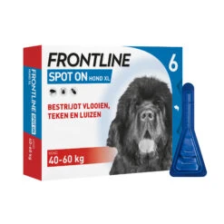 Frontline Spot On Hond 33 Frontline Spot On Hond -Beste Dierenartikelen Winkel frontline spot on hond 157568 2000 none