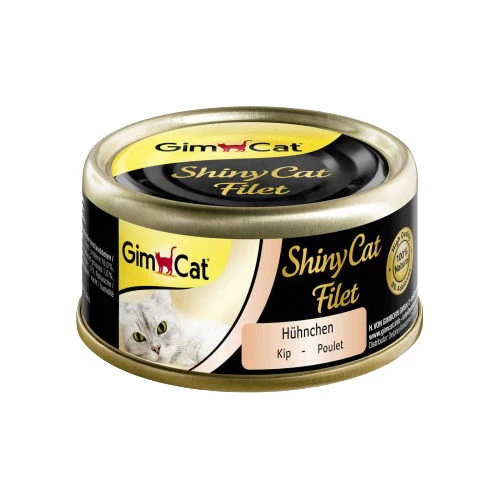 GimCat ShinyCat Filet 7 GimCat ShinyCat Filet - Afbeelding 7