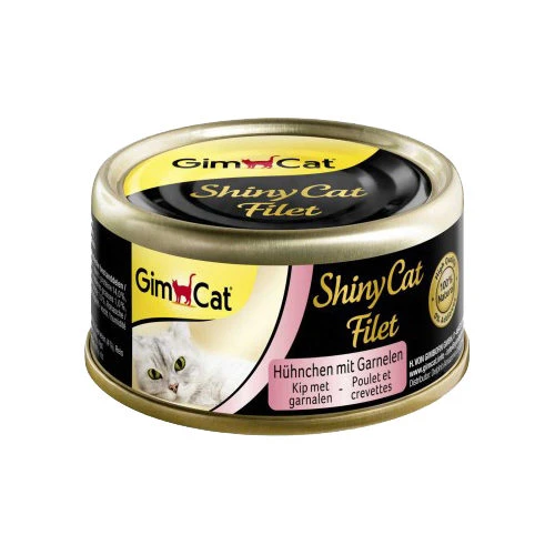 GimCat ShinyCat Filet 9 GimCat ShinyCat Filet - Afbeelding 9