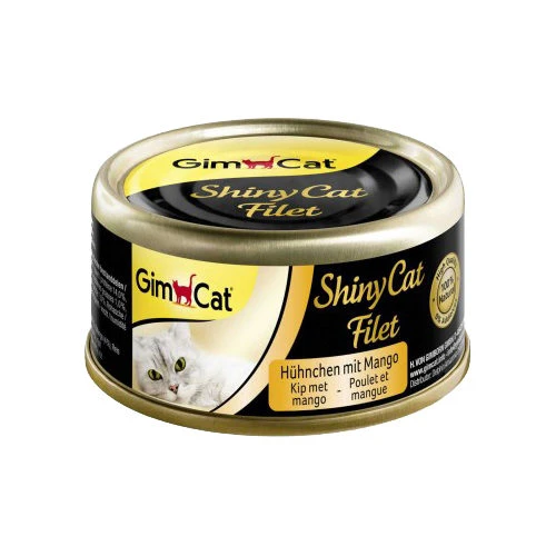 GimCat ShinyCat Filet 11 GimCat ShinyCat Filet - Afbeelding 11