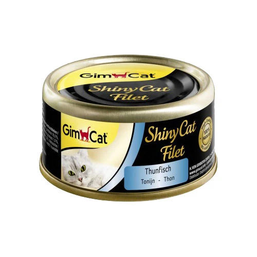 GimCat ShinyCat Filet 15 GimCat ShinyCat Filet - Afbeelding 15