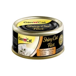 GimCat ShinyCat Filet 38 GimCat ShinyCat Filet -Beste Dierenartikelen Winkel gimcat shinycat filet 106729 0500 none