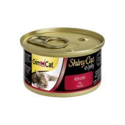 GimCat ShinyCat In Jelly -Beste Dierenartikelen Winkel gimcat shinycat in jelly 106786 0500 none
