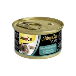 GimCat ShinyCat In Jelly -Beste Dierenartikelen Winkel gimcat shinycat in jelly 106789 0500 none