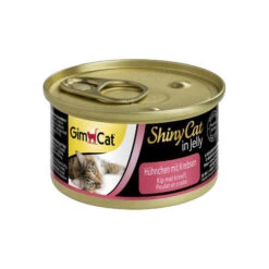 GimCat ShinyCat In Jelly -Beste Dierenartikelen Winkel gimcat shinycat in jelly 106792 0500 none