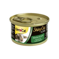 GimCat ShinyCat In Jelly -Beste Dierenartikelen Winkel gimcat shinycat in jelly 106795 0500 none
