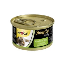 GimCat ShinyCat In Jelly -Beste Dierenartikelen Winkel gimcat shinycat in jelly 106798 0500 none