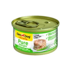GimDog Pure Delight 31 GimDog Pure Delight -Beste Dierenartikelen Winkel gimdog pure delight 107515 0500 none