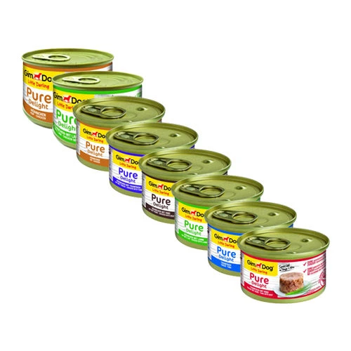 GimDog Pure Delight 9 GimDog Pure Delight - Afbeelding 9