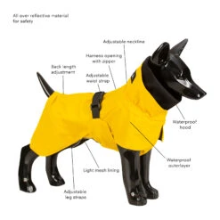 PAIKKA Visibility Raincoat Lite Yellow -Beste Dierenartikelen Winkel gmAuaUJUZg4ArOADOT3hr33g9hASQz metaUGFpa2thLVZpc2liaWxpdHktUmFpbmNvYXQtTGl0ZS1ZZWxsb3cuanBn
