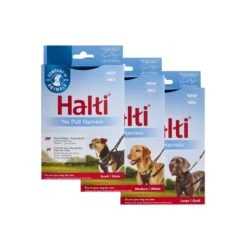 Halti Harnas -Beste Dierenartikelen Winkel halti harnas overzicht