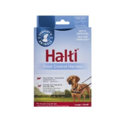 Halti Harnas -Beste Dierenartikelen Winkel halti harnas 157526 1000 none