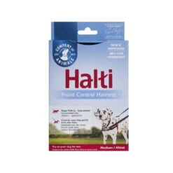 Halti Harnas -Beste Dierenartikelen Winkel halti harnas 157529 1000 none