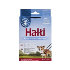 Halti Harnas -Beste Dierenartikelen Winkel halti harnas 157532 1000 none