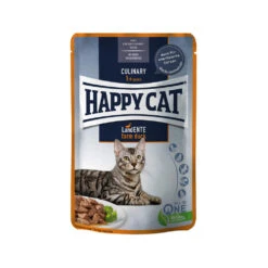 Beste Dierenartikelen Winkel -Beste Dierenartikelen Winkel happy cat culinary maaltijdzakje eend 179038 1000 none