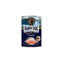Happy Dog Sensible Pure Norway -Beste Dierenartikelen Winkel happy dog lachs pur 201992 1000 none