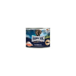 Happy Dog Sensible Pure Norway -Beste Dierenartikelen Winkel happy dog lachs pur 201995 1000 none