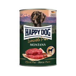 Happy Dog Sensible Pure Montana 11 Happy Dog Sensible Pure Montana -Beste Dierenartikelen Winkel happy dog pferd pur 193583 1000 none