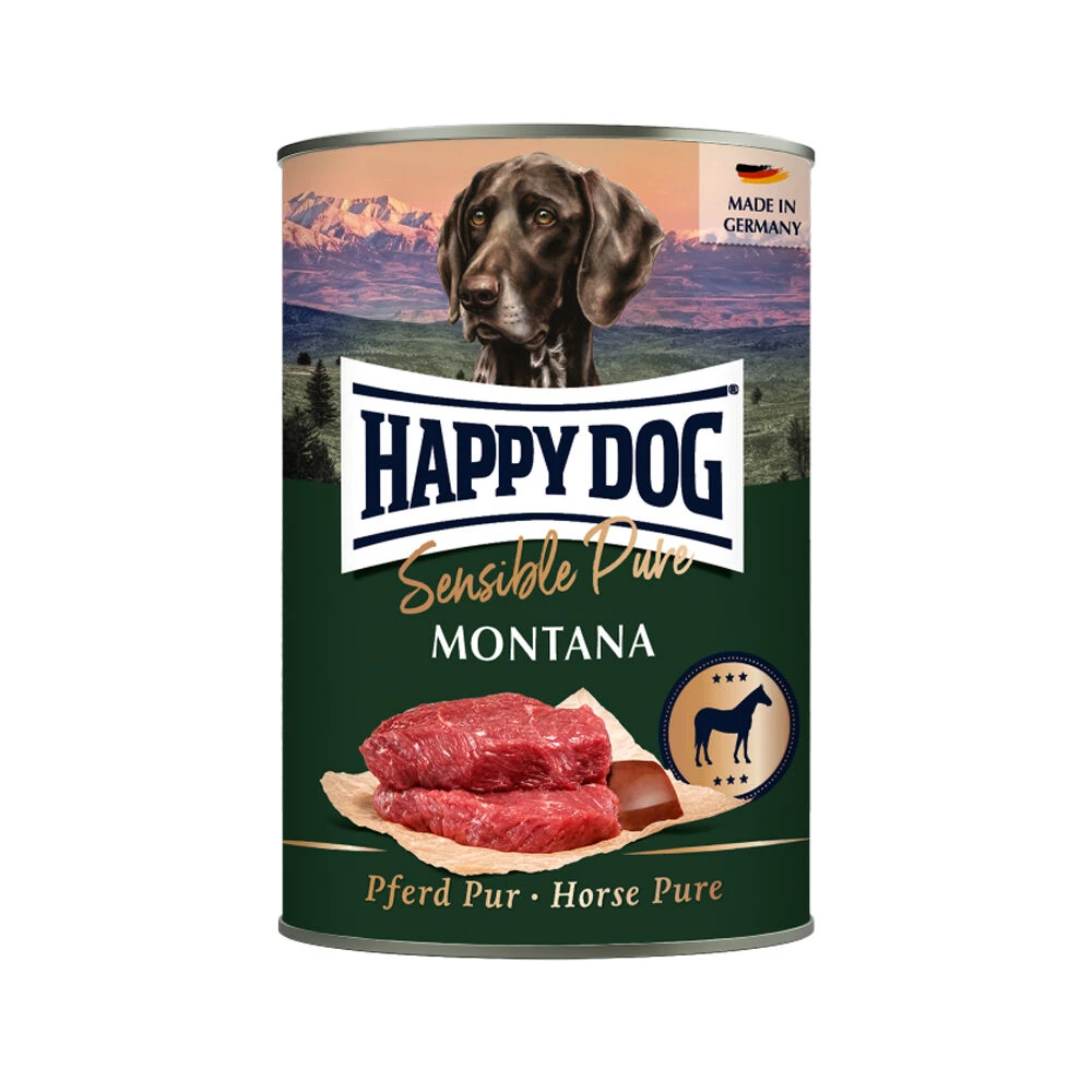 Happy Dog Sensible Pure Montana 6 Happy Dog Sensible Pure Montana - Afbeelding 6