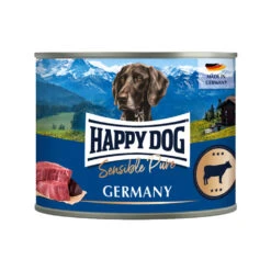 Happy Dog Sensible Pure Germany -Beste Dierenartikelen Winkel happy dog rind pur 193568 1000 none