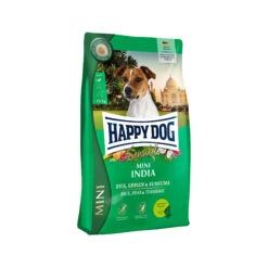 Happy Dog Sensible Mini India -Beste Dierenartikelen Winkel happy dog sensible mini india 222362 2000 none