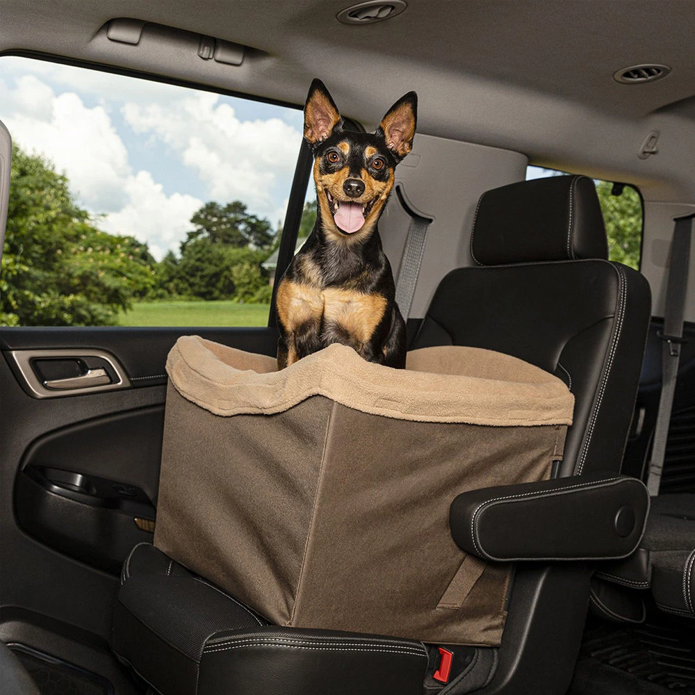 Happy Ride Pet Safety Seat 2 Happy Ride Pet Safety Seat - Afbeelding 2