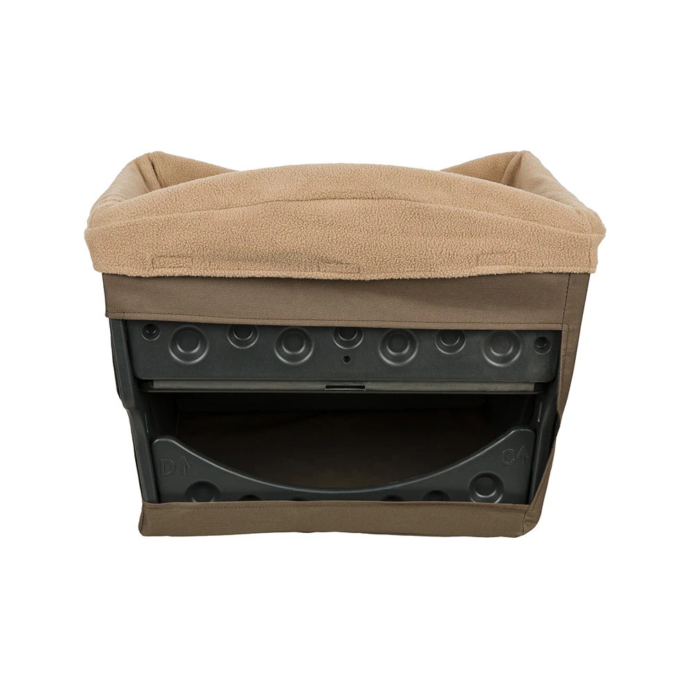 Happy Ride Pet Safety Seat 3 Happy Ride Pet Safety Seat - Afbeelding 3