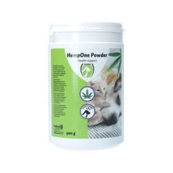 HempOne Poeder -Beste Dierenartikelen Winkel hempone poeder 181780 0500 none