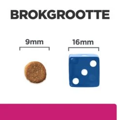 Hill's Prescription Diet - Gastrointestinal Biome - Kattenvoer 19 Hill's Prescription Diet - Gastrointestinal Biome - Kattenvoer -Beste Dierenartikelen Winkel hills prescription diet gastrointestinal biome kattenvoer 211901 2000 none