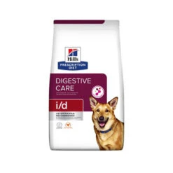 Hill's I/d Digestive Care - Prescription Diet - Canine -Beste Dierenartikelen Winkel hills prescription diet id canine 4 kg 118441 0500 none