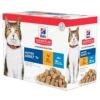 Hill's Science Plan - Feline Mature Adult - Chicken - Maaltijdzakje