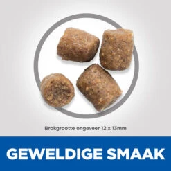 Hill's Science Plan - Healthy Mobility - Medium 15 Hill's Science Plan - Healthy Mobility - Medium -Beste Dierenartikelen Winkel hills science plan healthy mobility medium 218673 0500 none