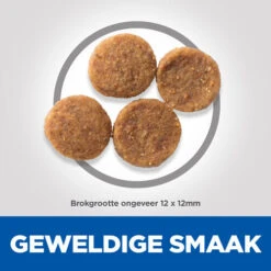 Hill's Science Plan - Mature/Adult - Medium - Lamb & Rice 13 Hill's Science Plan - Mature/Adult - Medium - Lamb & Rice -Beste Dierenartikelen Winkel hills science plan matureadult medium lamb rice 218553 0500 none