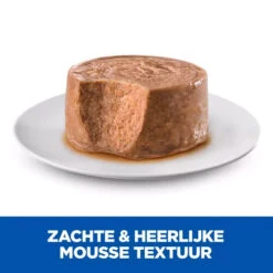 Hill's Science Plan Kitten & Mother Tender Mousse 7 Hill's Science Plan Kitten & Mother Tender Mousse -Beste Dierenartikelen Winkel hills science plan kitten mother tender mousse 224033 0500 none