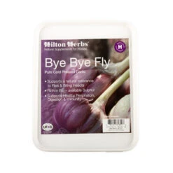 Hilton Herbs Bye Bye Fly Knoflook Granulaat -Beste Dierenartikelen Winkel hilton herbs bye bye fly knoflook granulaat 123488 2000 none 1