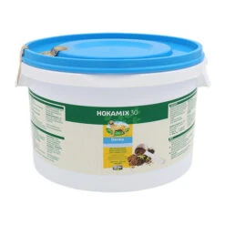Hokamix Derma 10 Hokamix Derma -Beste Dierenartikelen Winkel hokamix forte 130121 0500 none