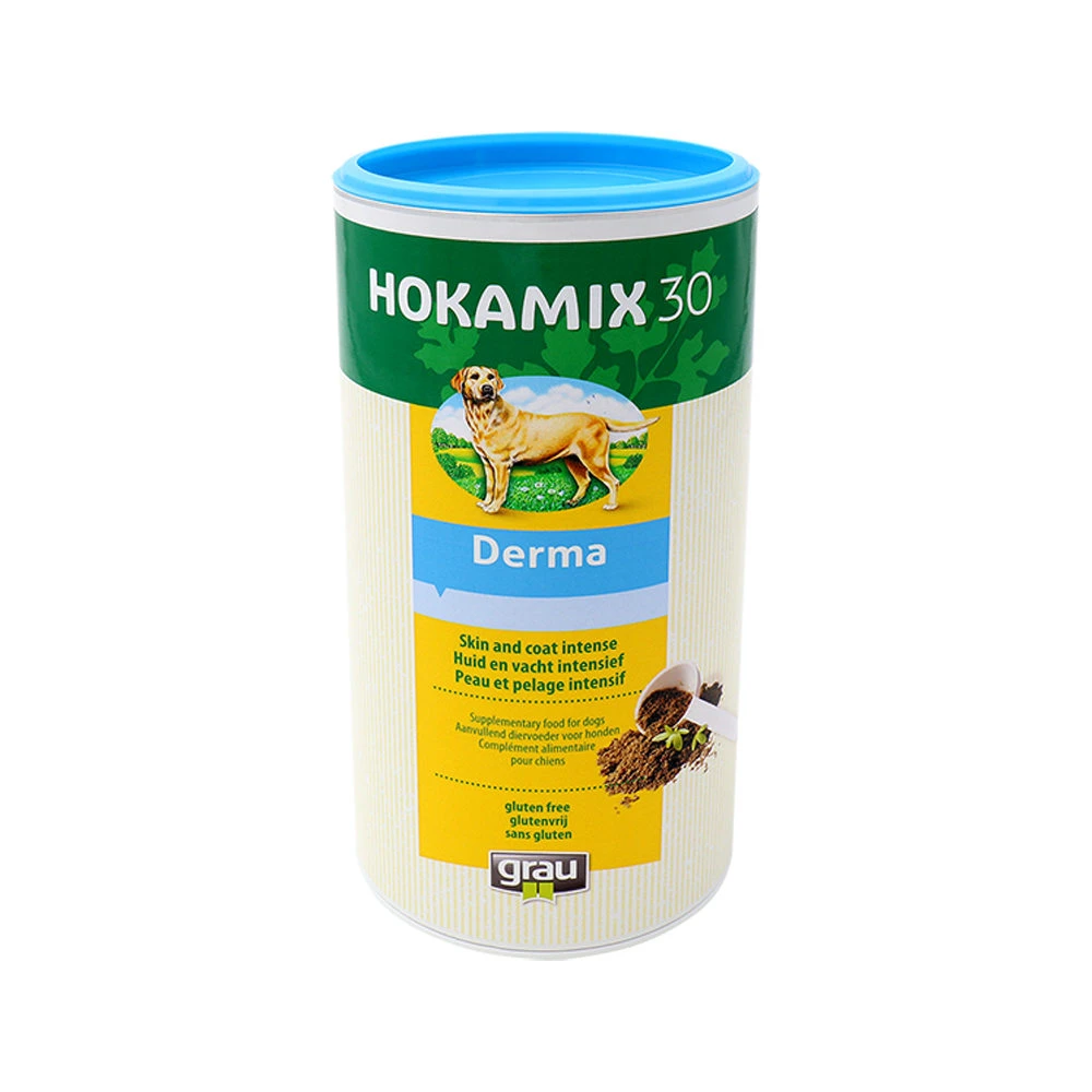 Hokamix Derma 5 Hokamix Derma - Afbeelding 5