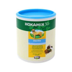 Hokamix Derma 12 Hokamix Derma -Beste Dierenartikelen Winkel hokamix forte 130127 0500 none