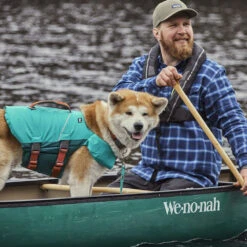 Hurtta Life Savior Eco Hondenzwemvest -Beste Dierenartikelen Winkel hondenzwemvest hurtta life savior eco 220810 1000 none