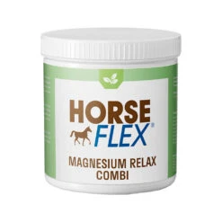 HorseFlex Magnesium Relax Combi -Beste Dierenartikelen Winkel horseflex magnesium relax combi 211295 1000 none