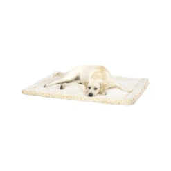 HuggleHounds Huggle Fleece Mat -Beste Dierenartikelen Winkel hugglehound huggle fleece mat 182878 1000 none