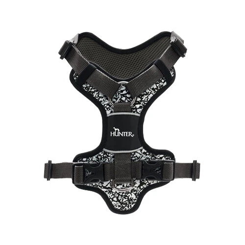 Hunter Divo Reflect - Hondentuig 8 Hunter Divo Reflect - Hondentuig - Afbeelding 8